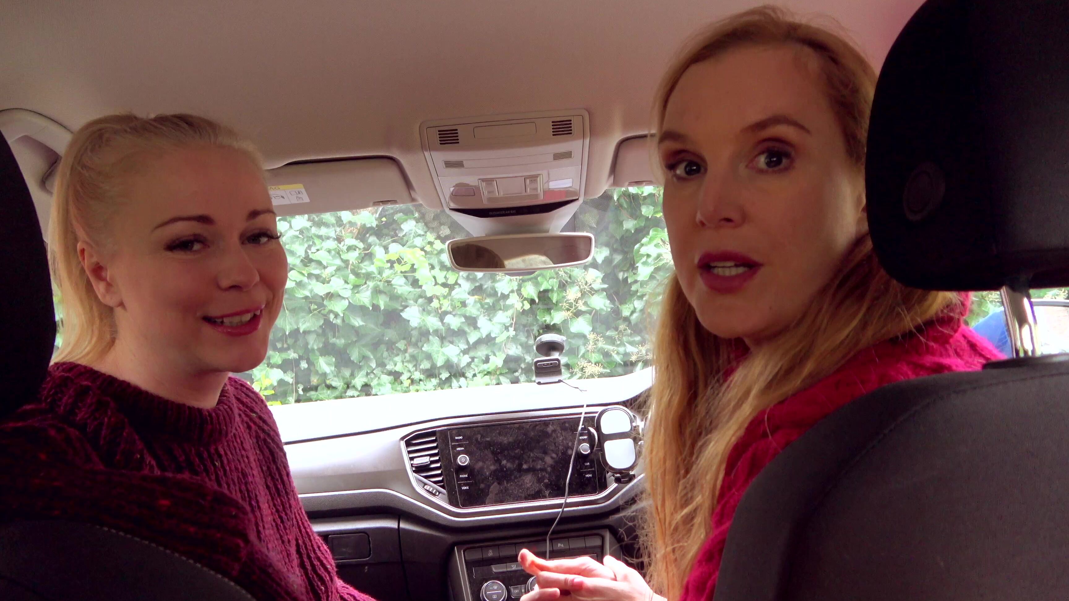 Ariel Anderssen, Amelia Jane Rutherford, Lucy Lauren, Spanking POV, 4K Ultra HD AA Two Strict Older Sisters Clips4Sale