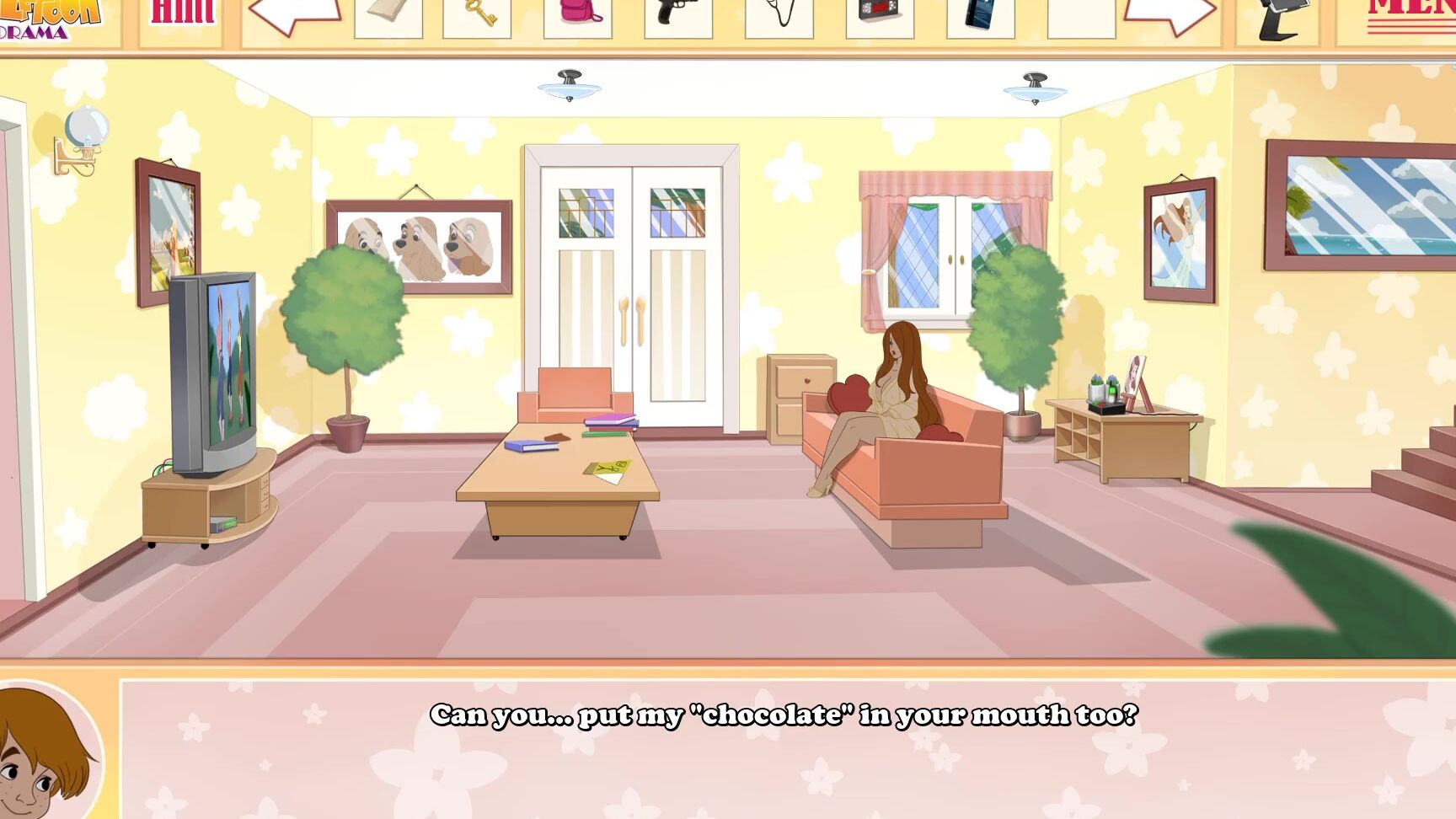 "MissKitty2K" Butt, Big Boobs, Big Cock, Mom, Mother, Anime, Milftoon Drama, Milftoon Comics, Milftoon, Milftoon Drama Linda, Gameplay, Hentai, Asmr Female Voice, Suggest MissKitty2K Milftoon Drama ep 13 Magic Chocolates PornHub