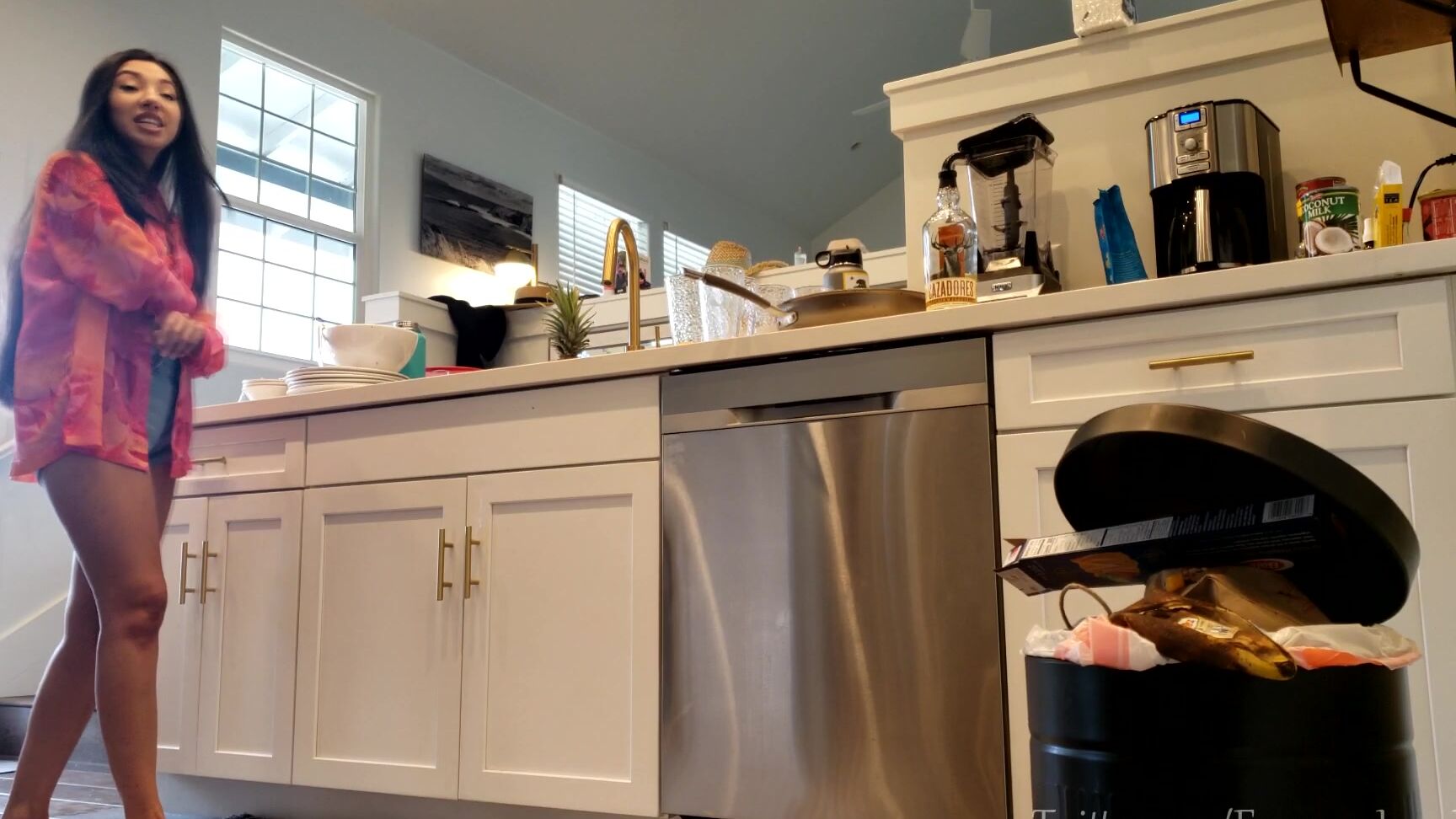 Empress Jennifer A Deep Cleanse