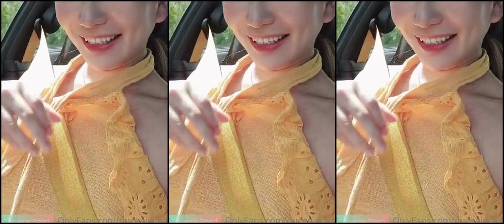 queeniepearl 10 10 2020 1053399654 a nice day out free those tits Onlyfans