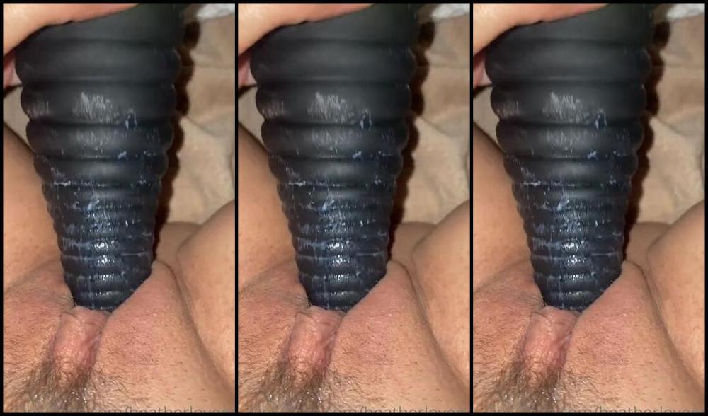 Heatherlovenyc Nicknamed Heatherlovenyc Onlyfans 2