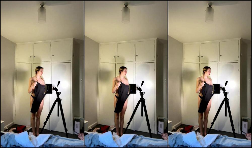 Rhiannnonhughes Stream Started At Pm Selling My Clothes Taking Pics