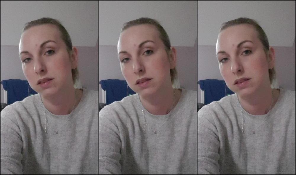 Truemistressjade I Had A Dream That I