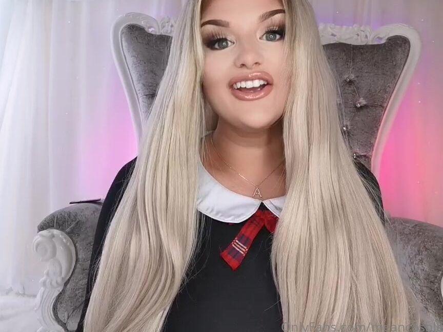 Meancashleigh Onlyfans Video 474