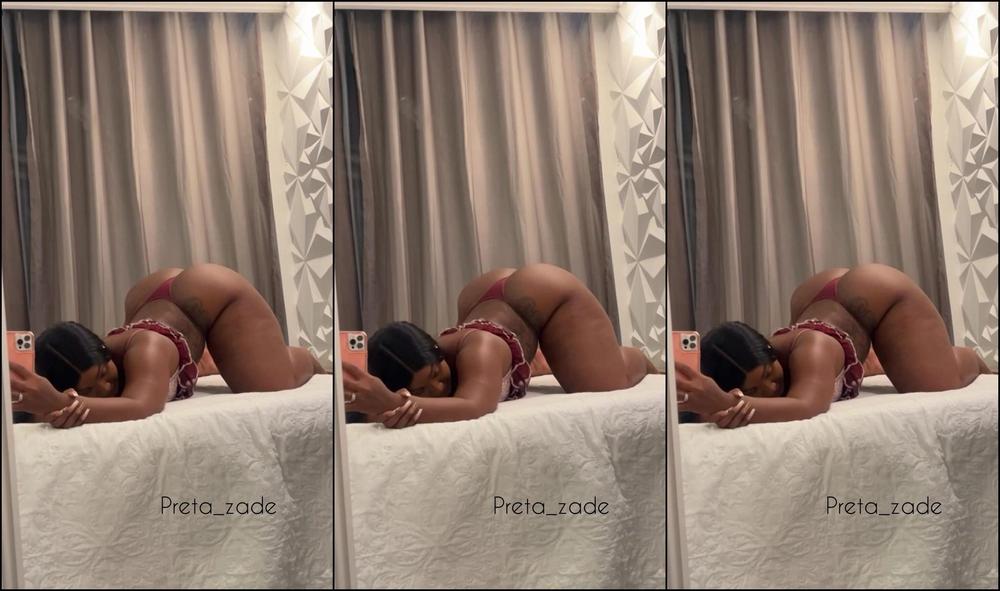 Preta Zade 3240892818 03 16 2024 De 4 A Minha Posi O Preferida
