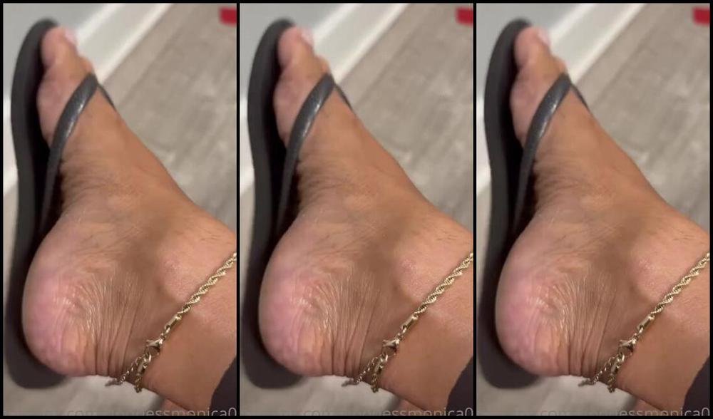 Goddessmonica00W Onlyfans What If You Were In The Same Waiting Roomp