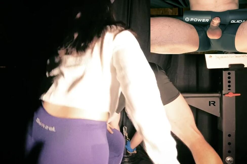 Dominafitness Onlyfans Ive Been Wanting To Try A Card Game Warm Up This Is My First Try At Some Kicks As Well Let Me Kno