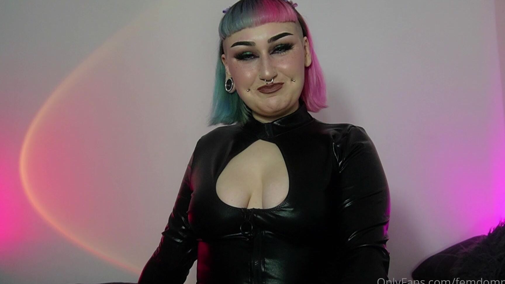 Femdomnephi 3006183766 09 11 2023 This One Is For My Obsessed Lil Simps Lt3