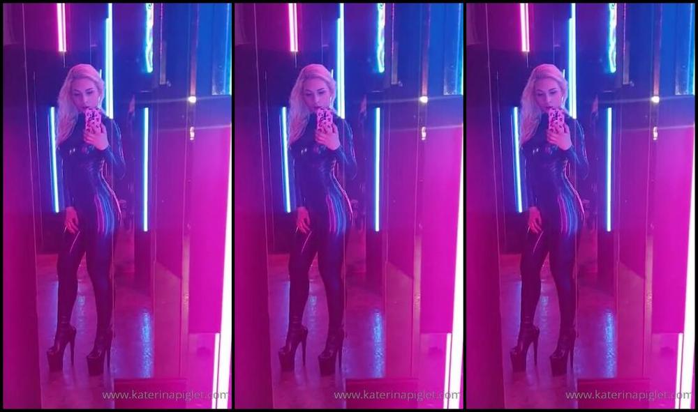 Katerina Piglet Nicknamed Katerinapiglet Femdom 09 02 2019 Onlyfans Video Leaked Katerinapiglet 27567
