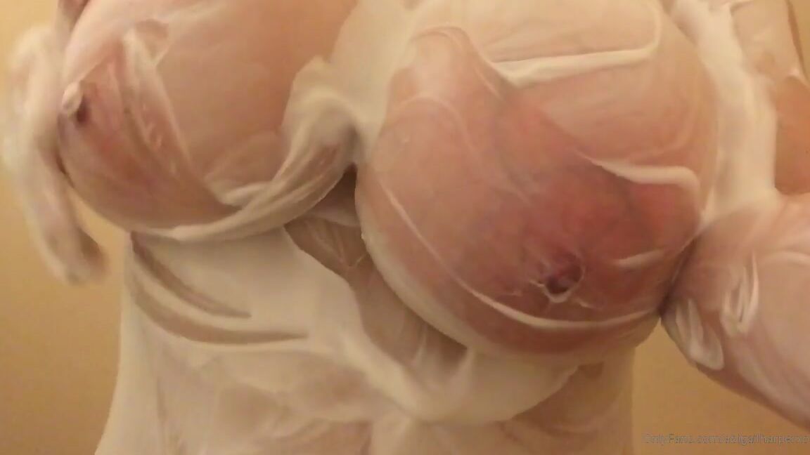 Abigailharperxo 198724063 03 28 2020 Needed A Hot Shower