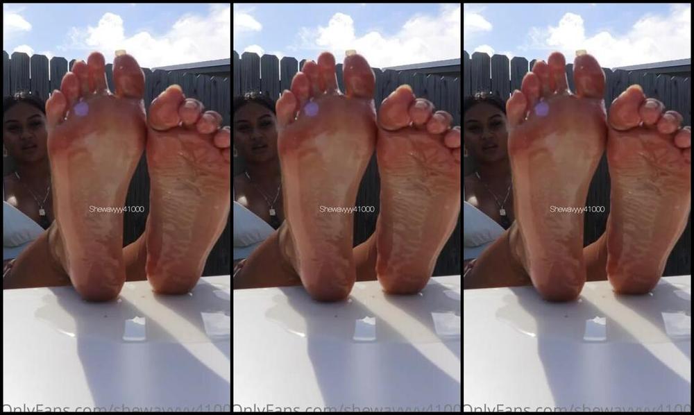 Shewavyyy41000 Onlyfans Happy Saturday I Hope You Have An Amazing Day