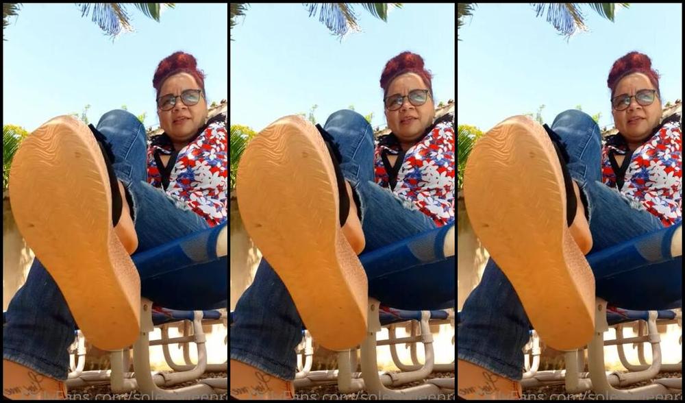 Meryann Aka Solesqueenrd Onlyfans Happy Tease Saturday Gracias Por El Apoyo Chicos