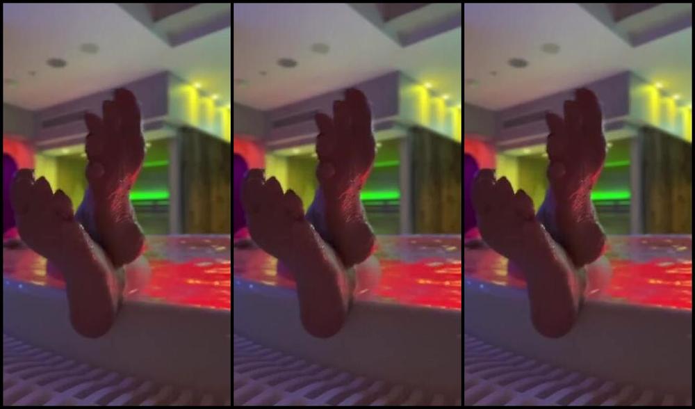 Toxicsugga Nicknamed Toxicsugga Onlyfans Spa Sensual Touch