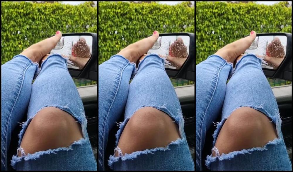 Goddess Nicole Aka Nicolesgoddesssoles Foot Fetish 04 24 2023 Onlyfans Video Totally Forgot About This One Lol L