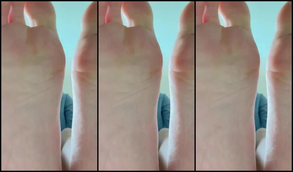 Miasexifeet4U Onlyfans 08 28 2024 They Are Right On Your Face