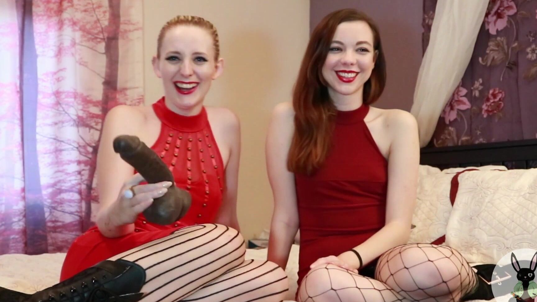 Bunnie Hughes Femdom Hd Small Penis Humiliation