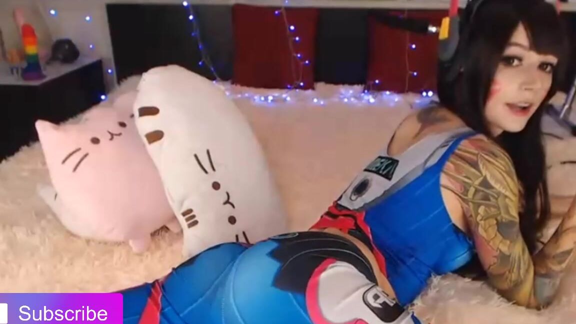 "Purple Bitch" Masturbate, Adult Toys Overwatch, Dva, Amateur, Cosplay, Babe, Brunette, Teen, Masturbation, Suggest Purple Bitch D Va Overwatch girl pornhub