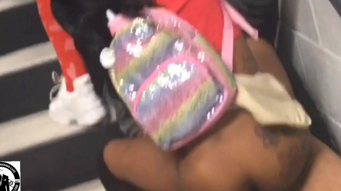 Alphonsolayz Detention Hallway Pussy Manyvids