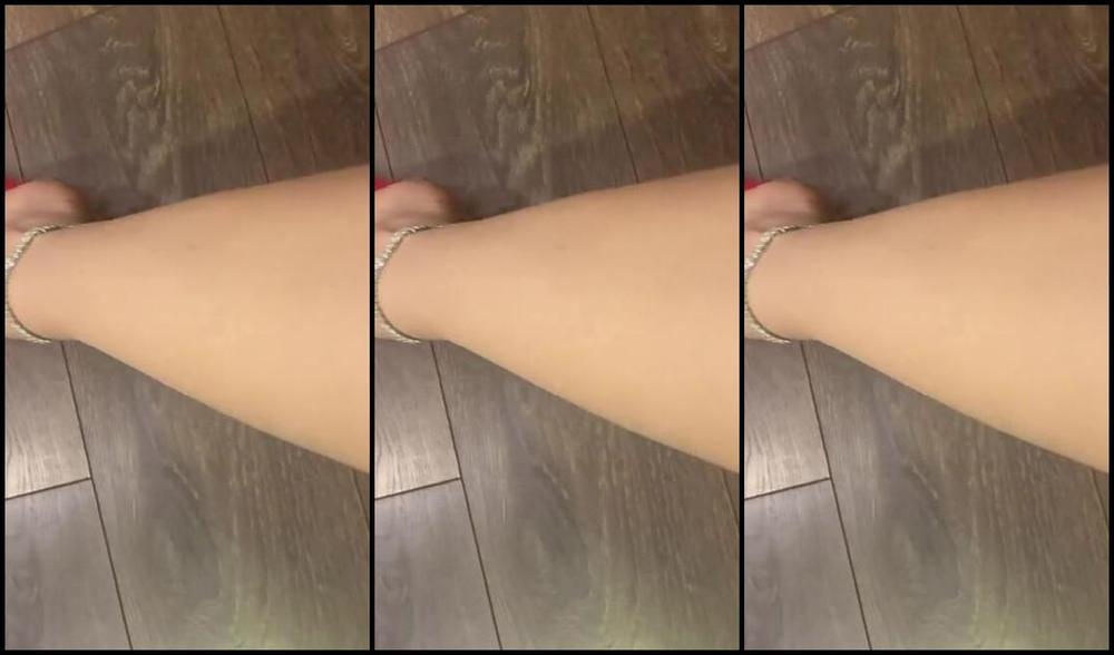 Inga Llery Nicknamed Inga Llery Foot Fetish 05 16 2023 Onlyfans Video Ask Me For Customs