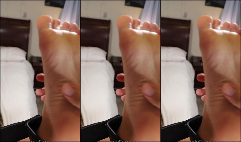 C Thicc He Had Me All Strapped Up Just Ready To Breed Me But I Wanted A Taste If You