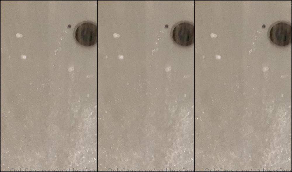 Goddessfendi 377586608 05 30 2020 I Added Some Light Pink To My White Toes To Make A Subtle Pretty Feminine French