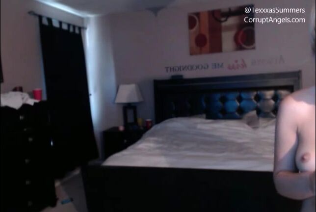 Big Boobs, Blonde, Voyeur daphne summers i ignore you ManyVids