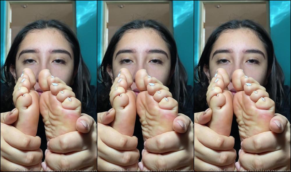 Angelagoddess Smelling Socks St