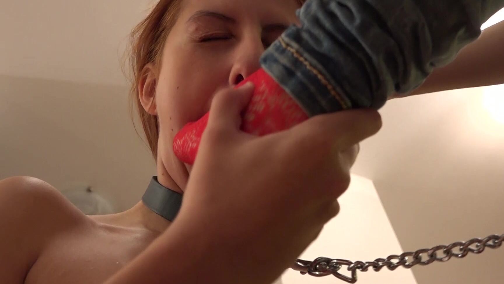 MiraCuckold - Dedicated Fan Boot Worship And Foot Suck ManyVids