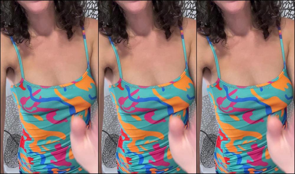 Catsbeary 3645013410 01 12 2025 Ready To Go Out To See My Black Lover And Indeed I Wear No Panties