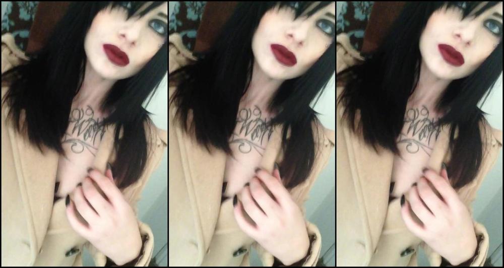 Phoebe Phelpz Tease Compilation