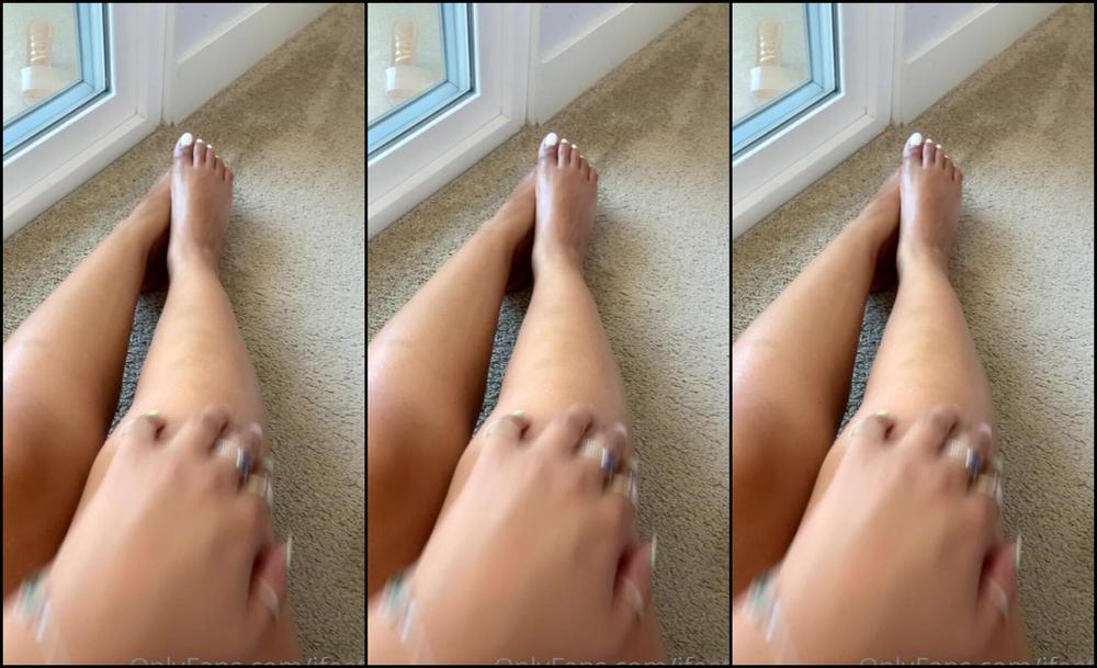 Jfeetz 2204324191 08 27 2021 Baby Oil For The Win