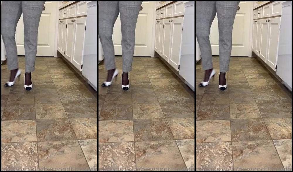 Hergoodtimeinheels Nicknamed Hergoodtimeinheels Onlyfans Video 860