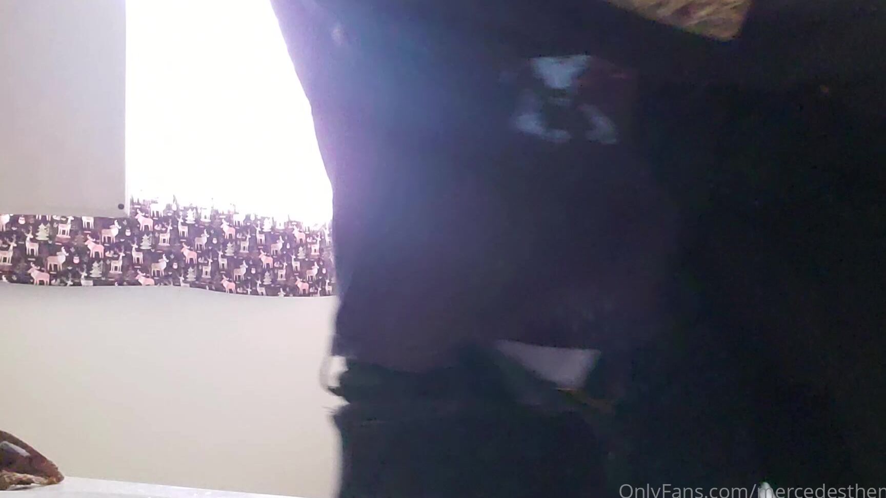 Mercedesthemuse 1305836845 11 21 2020 Good Morning Luvs Rise And Shine That Morning Wood With Me