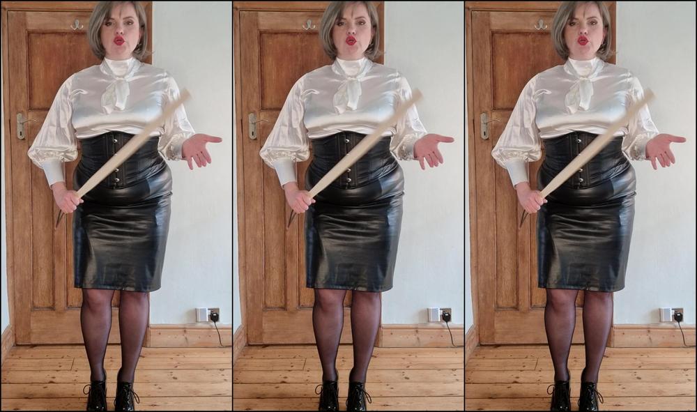 Ingrithmistress You Have Be Very Naughty And Perverted Little Boi  Onlyfans XXX