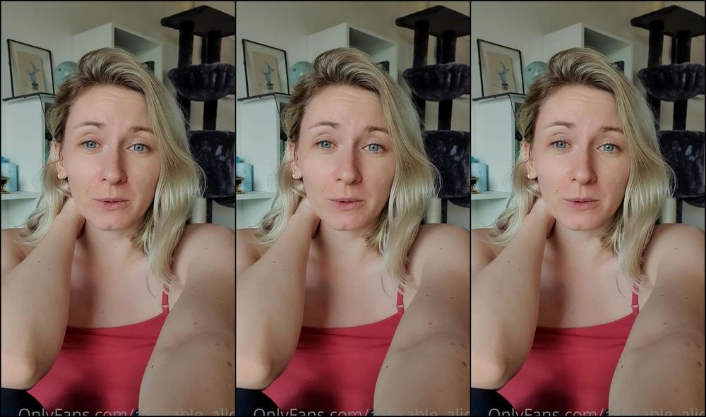 Adorable Alice How Is Alice Doing Want To See My Face Everyday To Talk About My Carpet And My Tinder Dat