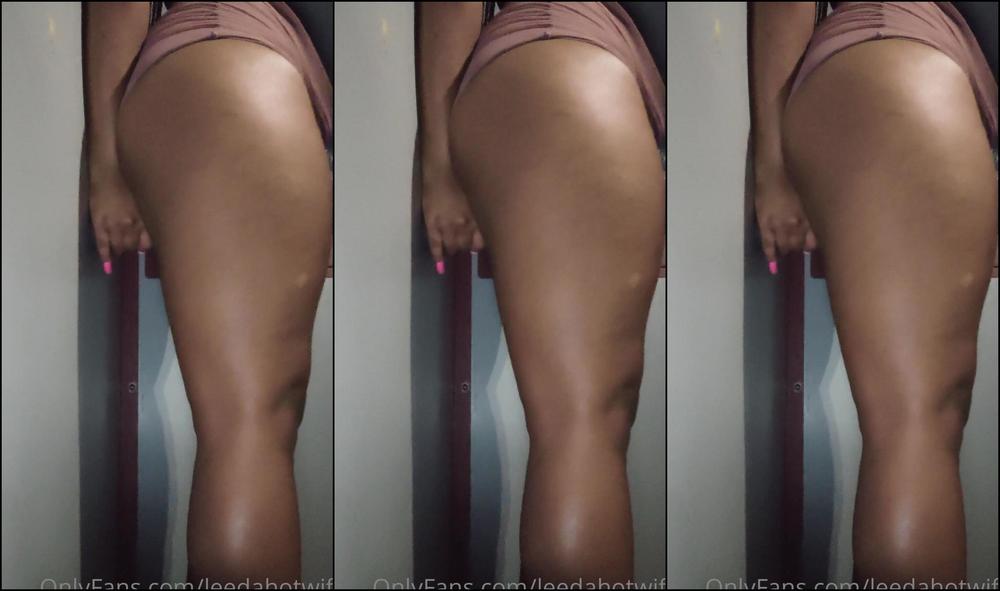 Leedahotwife Anonymous Dick Came In My Mouth Then My Pussy