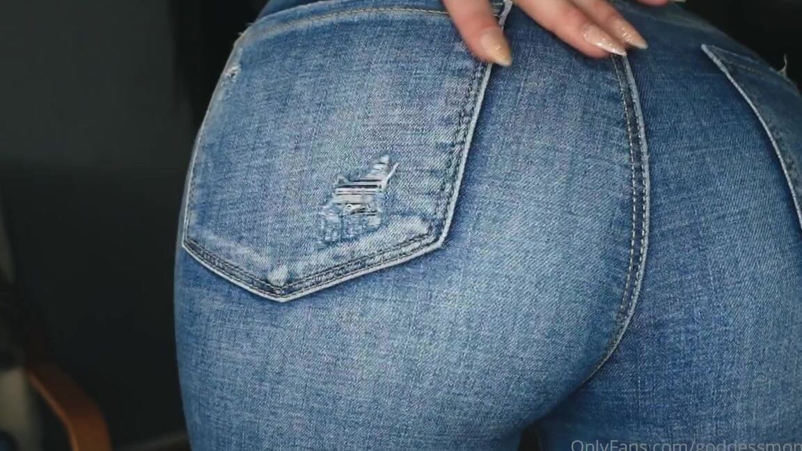 Goddessmona 91 Onlyfans Egal Was Ich Trage Mein Body Ist Dein Trigger Number One No Matter What I Wear My Body Is Yourp