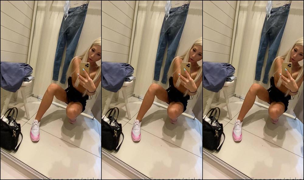 Nickolll Sometimes I M Crazy