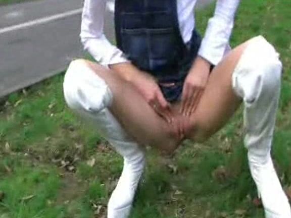 melideluxe 2x abgepisst natursekt MyDirtyHobby