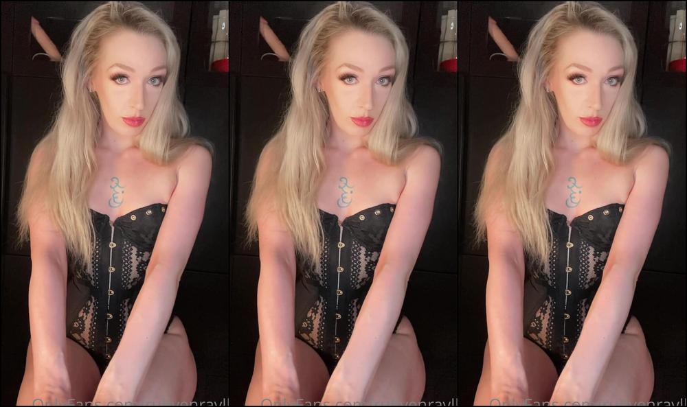 Rubyenraylls Minutes In Heaven Or Is It