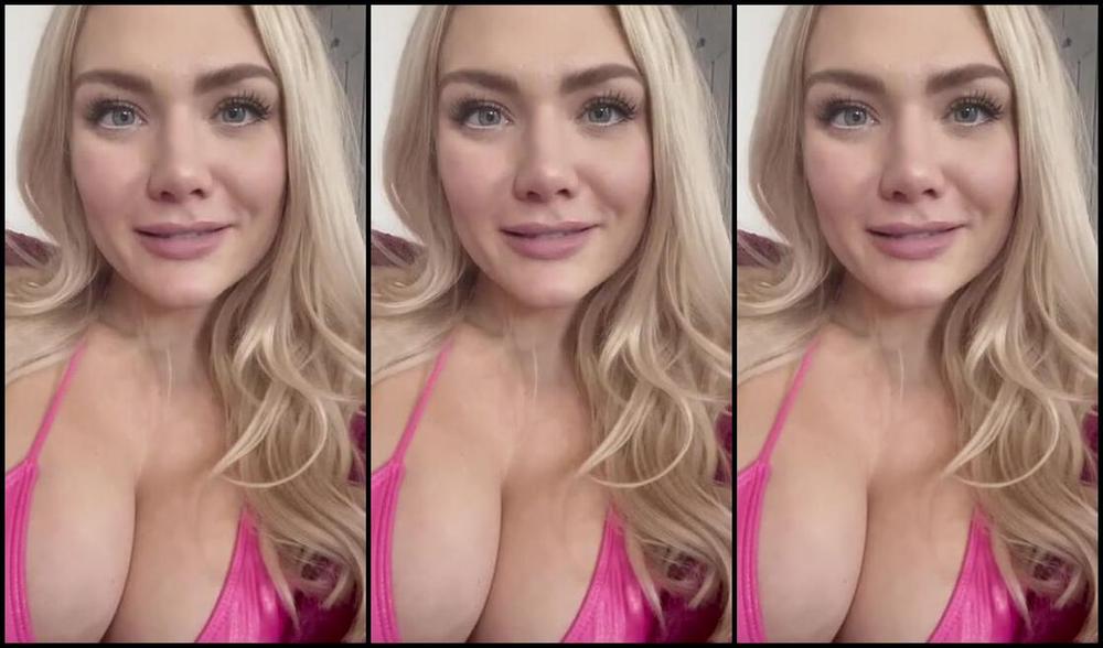 Goddessdommelia Onlyfans Hello Watch This Video Npo