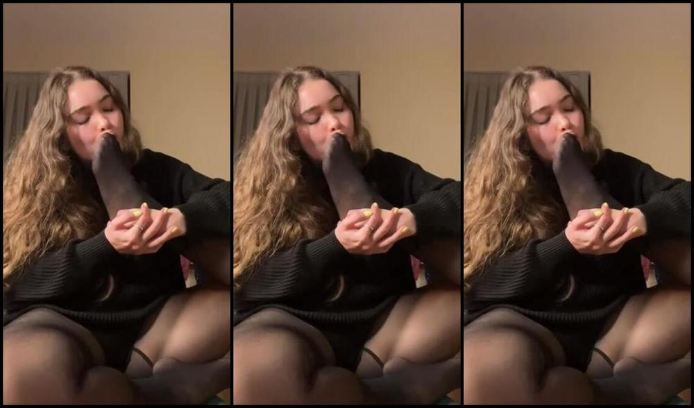 Thecatbnny Onlyfans Worshipping My Feet With Nylons Just Changed My Life Lmao It S So Sexy How They Got Progressively