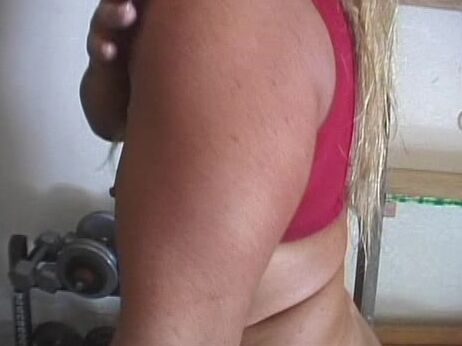 all sex, fetish, anal, DP, female budybuilders Body Builders In Heat 5 Channel 69