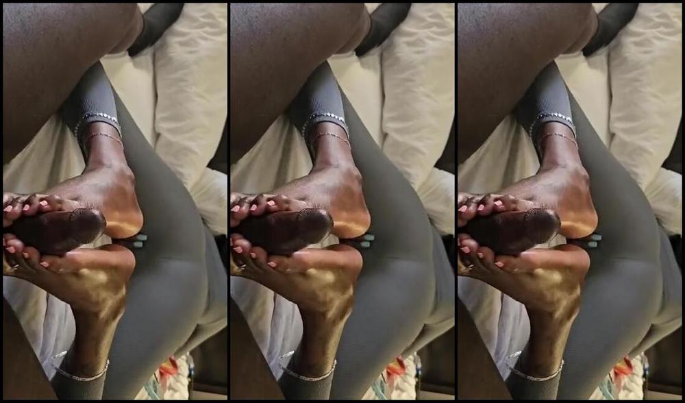 Themelanin Obsession Onlyfans Whatever Way Works 2P