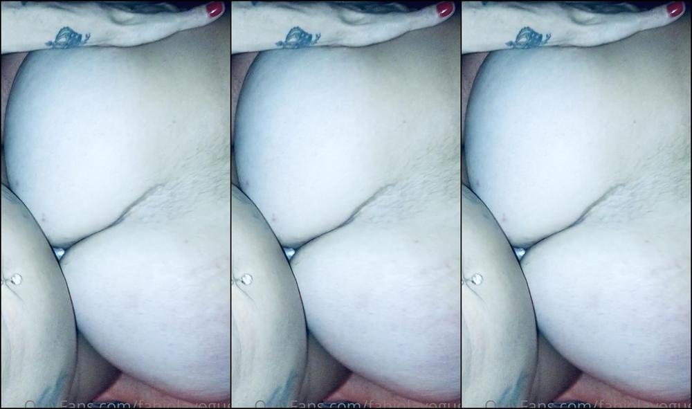 Fabiolavoguel Bem Hot