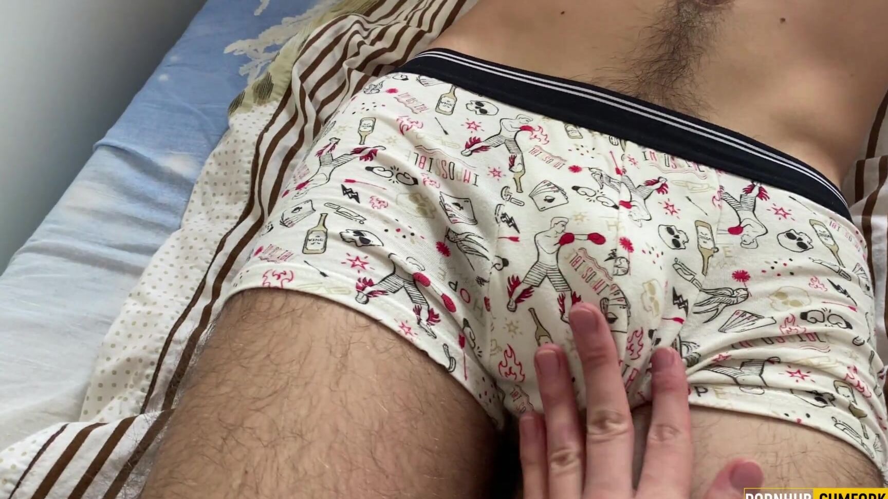 CumForKate Brought coffee to bed and pleasured my cock with a Blowjob Pornhub