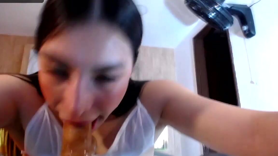 ass, deepthroat, dildos, orgasms, sloppy mouth smashing and saliva bukkake a sensual odyssey ManyVids