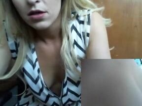 Masturbation, Public Nudity, Toys, Upskirt, Webcam gingerbanks more crazy library shows 17 ManyVids