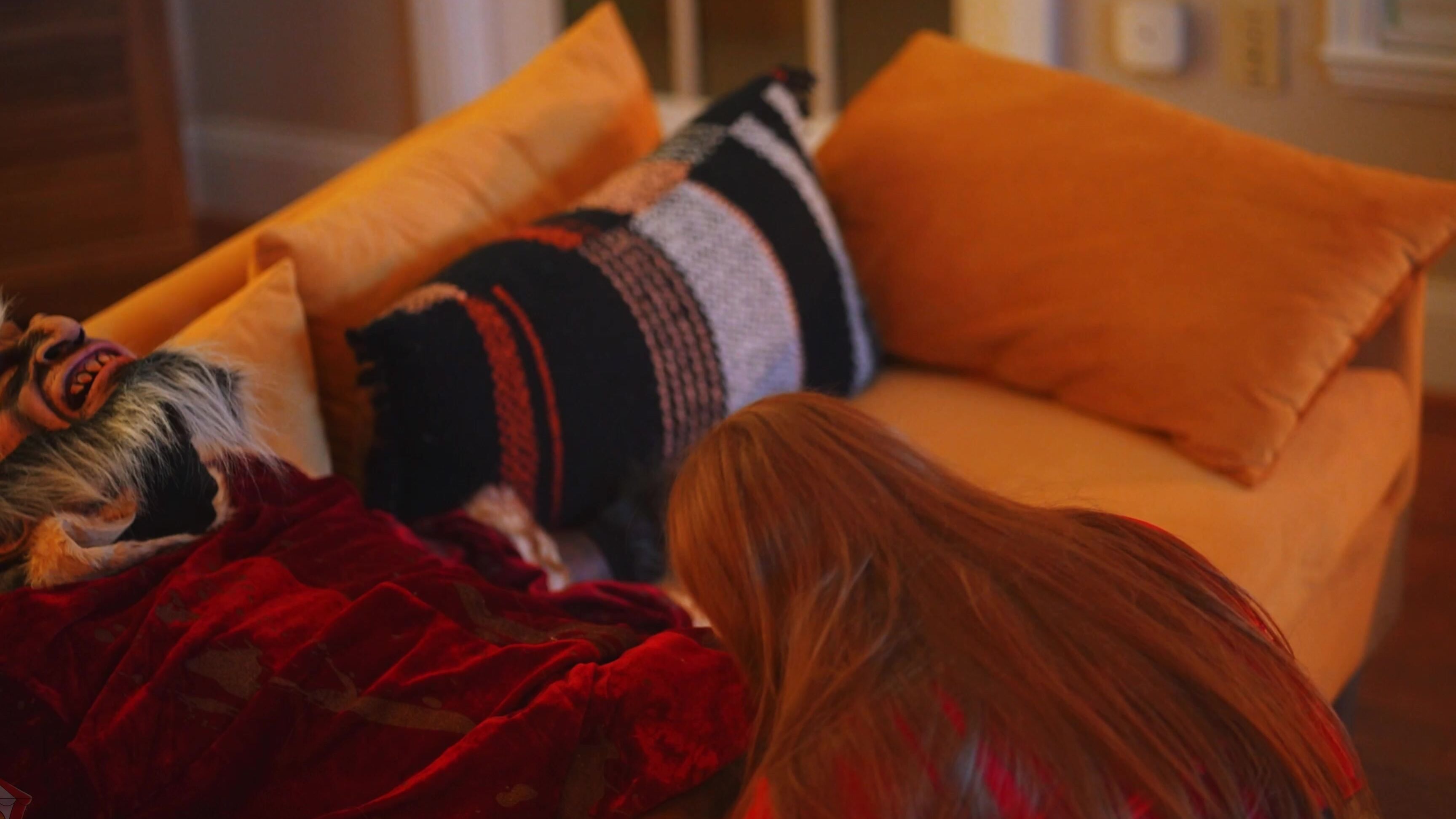 Gibbytheclown Krampus Quot A Whoreful Night Quot W Mia Dior