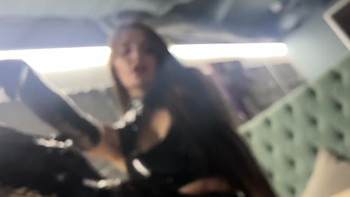 Goddess Sofi Femdom Onlyfans Enjoy The Fact That I Allow You To Look At Me My Fantasy Is To Humiliate You In Front Of Everyone